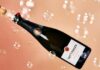 Delta Air Lines se asocia con la marca de champán Taittinger
