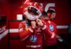 Leclerc no quiere culpar a Ferrari en Australia