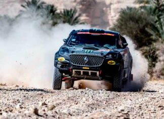 Rally Dakar: Las etapas más difíciles de la legendaria carrera