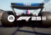 F1 25 lanza el tráiler del nuevo videojuego con sorpresas