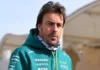 La propuesta de Fernando Alonso a la F1 que «beneficiaría» a Aston Martin