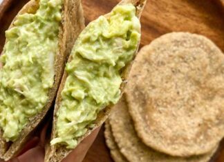 Fika comparte ideas nutritivas para las loncheras de tus hijos