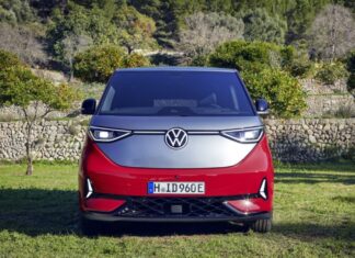 Lo mejor de Volkswagen para este 2025