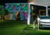 Range Rover presente en la XIV Subasta de Verano del MALI