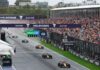 F1: La victoria de Lando Norris en el GP de de Australia no ha sido nada sencilla