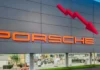 Porsche SE reporta pérdidas de 20,000 millones de euros en 2024