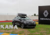 Renault presenta la All New Renault Arkana