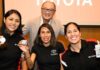 Toyota reafirmó su compromiso con el deporte peruano