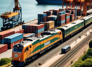 El megaproyecto de América Latina donde China busca invertir US$ 10.000 millones para unir dos océanos