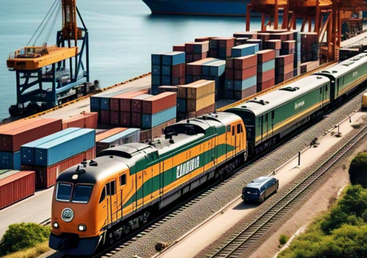 El megaproyecto de América Latina donde China busca invertir US$ 10.000 millones para unir dos océanos