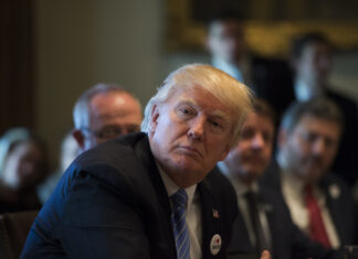 Efecto Trump: Caen a nivel mundial las acciones de los fabricantes de automóviles