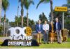 Caterpillar cumple 100 años y lo celebra en Perú junto a Ferreyros