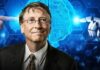Bill Gates pronostica que la jornada laboral se reducirá a dos días por la inteligencia artificial