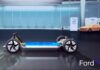 Ford desarrolla batería para reducir costos de los vehículos eléctricos