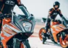 La reconocida marca de motos KTM continúa en crisis