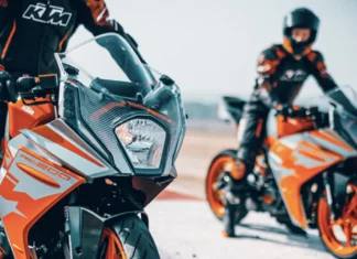 La reconocida marca de motos KTM continúa en crisis