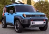 Toyota retrasará el estreno de su «mini Land Cruiser»