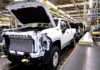 Cierre y despidos masivos en plantas de GM por aranceles de Trump