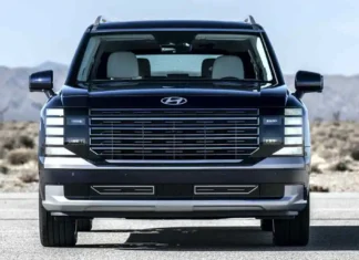 Hyundai Palisade 2026 llegó a América