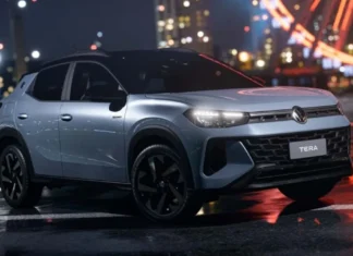 Volkswagen Tera llega con una edición de lanzamiento musical