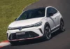 Volkswagen Nivus GTS, la nueva versión con más potencia y diseño deportivo