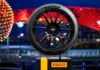 Pirelli presenta la quinta generación de su neumático P Zero
