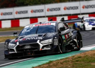 Audi venderá sus legendarios vehículos de competición para exclusivos clientes