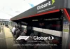 Cada segundo cuenta: Globant revoluciona las carreras de Fórmula1