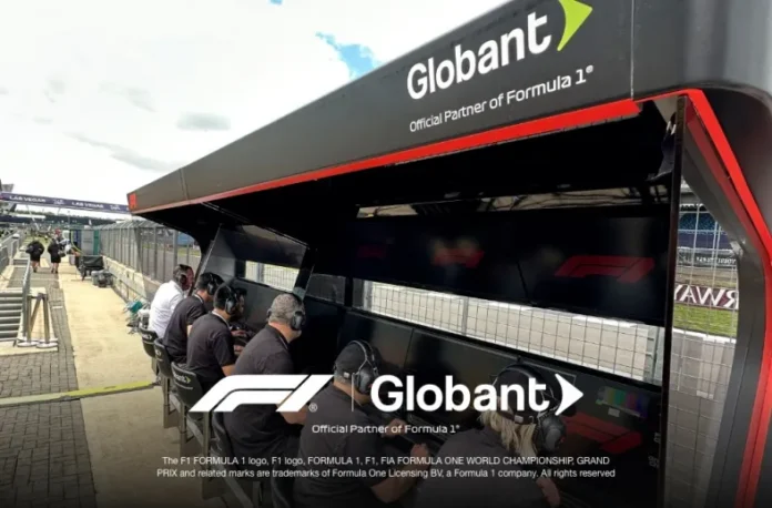 Cada-segundo-cuenta-Revolucionando-la-experiencia-de-las-carreras-Formula-1-implementa-en-2025-el-nuevo-Sistema-de-Entrega-de-Contenidos-de-Equipo-de-Globant