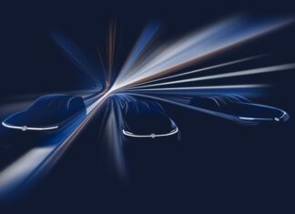 La nueva estrategia de Volkswagen en el Auto Show de Shanghái