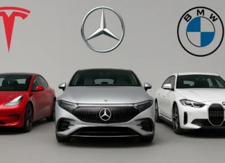 Las marcas de carros que seducen a los multimillonarios en EE. UU., según estudio