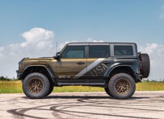 Los mejores vehículos todoterreno del 2025