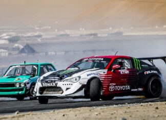 ¡Se encienden los motores! Los mejores pilotos se enfrentarán en la primera fecha del ProDrift Perú 2025