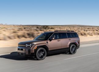 Fabricación de los nuevos Hyundai deja mucho que desear