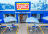 OXXO se expande en Lima con nueva tienda temática junto a Red Bull