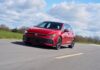 Volkswagen renueva al GTI y al Golf R del 2025