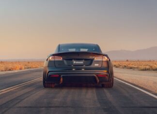 Los autos con los sistemas de info-entretenimiento más avanzados del 2025