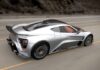 Zenvo muestra el motor V12 más potente