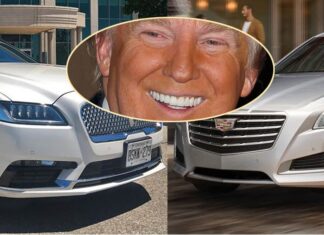 Trump flexibiliza algunos de sus aranceles del 25% sobre automóviles y autopartes