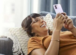 ¿Cada cuánto tiempo es recomendable que mamá cambie de celular?