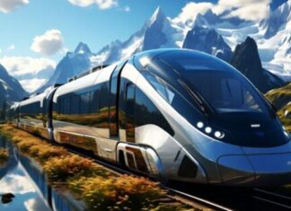 China acelera ejecución del megaproyecto del Corredor Ferroviario Bioceánico entre Brasil y Perú