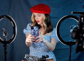 ¿Creas contenido digital? Postula al Lima Web Fest 2025