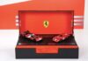 Ferrari vuelve a Hot Wheels con nueva colección de autos a escala