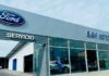 Ford Perú reapertura su concesionario en Chimbote