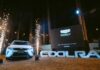 Geely lanza el nuevo modelo Coolray Exclusve en Cusco