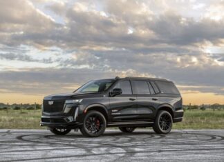 General Motors emite una orden de suspensión de ventas de pickup y SUV de tamaño completo