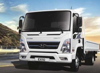 Transforma tu negocio con el Hyundai EX10