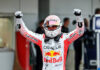 Verstappen: «Despedida perfecta» para Honda y Red Bull