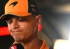 Lando Norris: «Tengo el mejor coche y mira lo que ha pasado…»