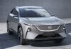 Mazda tiene un nuevo SUV electrificado con hasta 1.000 km de autonomía